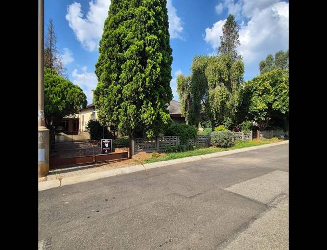 3 BEDROOM HOUSE FOR SALE IN NEW MODDER